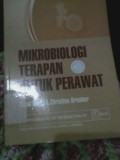 Mikrobiologi Terapan Untuk Perawat