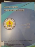 Modul Praktika Keperawatan Anak
