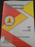 Modul Praktik Klinik Keperawatan Jiwa