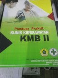 Panduan Praktik Klinik Keperawatan KMB II
