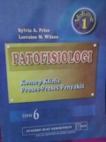 Patofisiologi : Konsep Klinis Proses - Proses Penyakit ( Pathophysiology : Clinical Concepts Of Disease Processes ) Edisi 6 Volume 1