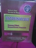 Patofisiologi : Konsep Klinis Proses - Proses Penyakit ( Pathophysiology : Clinical Concepts Of Disease Processes ) Edisi 6 Volume 2