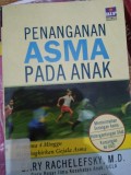 Penanganan Asma Pada Anak : Rencana 4 Minggu Menyingkirkan Gejala Asma