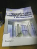 Penjaminan Mutu Pelayanan Kesehatan & Akseptabilitasnya