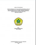 KTI ASUHAN KEPERAWATAN PADA PASIEN SKIZOFERNIA DENGAN MASALAH KEPERAWATAN RESIKO PERILAKU KEKERASAN DENGAN MENGGUNAKAN LATIHAN ASERTIF SESI KETIGA DI RUANG MELATI RUMAH SAKIT JIWA PROVINSI LAMPUNG 2019