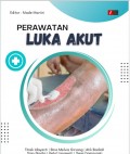 PERAWATAN LUKA AKUT (KARYA DOSEN DIII KEPERAWATAN) 2022