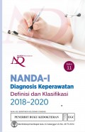 Nanda - I Diagnosis Keperawatan : Definisi dan Klasifikasi 2018 - 2020