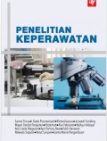 PENELITIAN KEPERAWATAN (KARYA DOSEN DIII KEPERAWATAN)2022