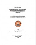 KTI ASUHAN KEPERAWATAN PADA ANAK USIA DINI DENGAN MENGGUNAKAN METODE BERMAIN PERAN UNTUK MENINGKATKAN KEMAMPUAN BERSOSIALISASI DI TK PERMATA HATI RUKTI SETYO LAMPUNG TIMUR 2021