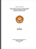 KTI Asuhan Keperawatan Pada Anak Demam Thypoid Dengan Masalah Keperawatan Hipertensi Di RSUD. Dr. H. Bob Bazar, SKM Kabupaten Lampung Selatan 2020