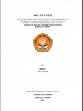 KTI Asuhan Keperawatan Pada Anak Usia Prasekolah Yang Mengalami Masalah Nyeri Akut Post Op Dengan Penerapan Terapi Bermain Baling-Baling Kertas Di Rumah Sakit DKT TK. IV 02.07.04 Bandar Lampung 2020