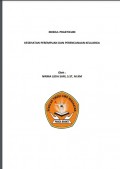 MODUL PRAKTIKUM KESEHATAN PEREMPUAN DAN PERENCANAAN KELUARGA